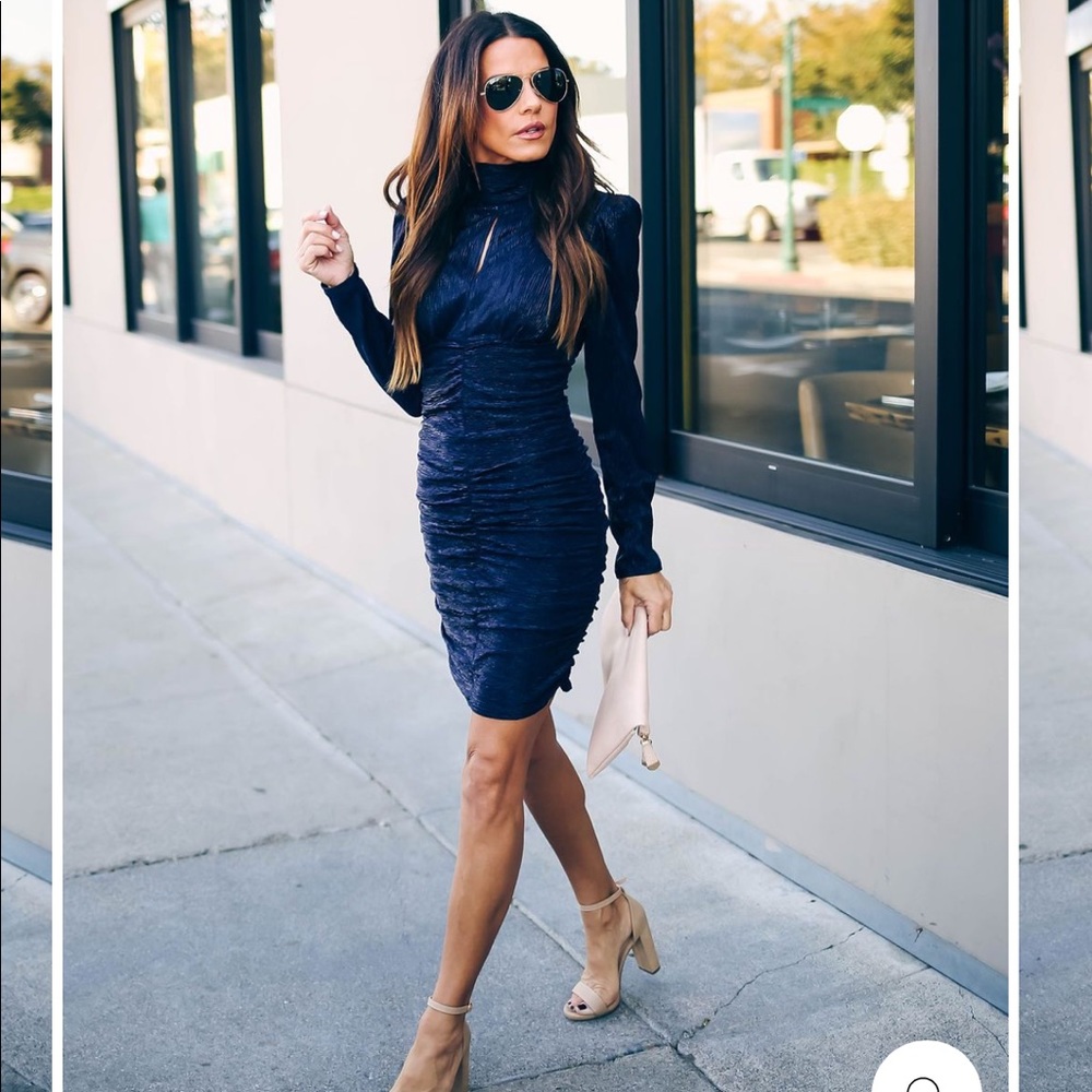 Brand new with tags! Perfect cocktail/part dress